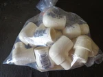 (10 Pack) Genova 1/2" Cpvc Degree Street Elbow 52905 Nos Free Shipping. Fixed Price $25.00.