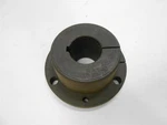 Maurey SKX1 Wd Bushing Size 1-1/4" Bore B252829 *lot Of 2*. Fixed Price $50.23.