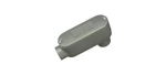 Halex 58615 1-1/2 In. Standard Fitting Rigid Type-lb Threaded Conduit Body. Fixed Price $29.26.