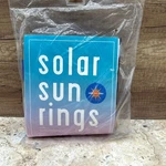 Solar Sun Rings Pool Heater Cover Heating System Floating New. Fixed Price $34.99.