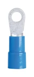 Gardner Bender 6 Ga. Insulated Wire Ring Terminal Blue 4 Pk. Fixed Price $9.55.