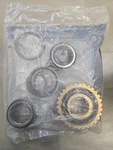 Genuine Troy-bilt Tiller Gear And Bearing Kit (GW-11527). Fixed Price $190.00.