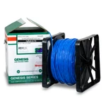 Honeywell 24/2 Bacnet Blue Twisted Pair Communication Wire, 1000FT. Fixed Price $425.59.