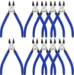Toolution Wire Snip Cutter 6" - 10 Pack Brand New Sealed. Fixed Price $50.71.