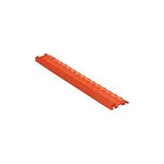 Fastlane FL1X1.5-O Cable Protector,drop OVER,1 CHANNEL,3FT. 3KUP5. Fixed Price $81.76.