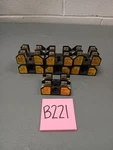 Bussmann H25030-2SR Amp 250V Fuse Holder 30A, Lot Of 7 Ecs. Fixed Price $74.19.