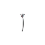 Ancor 155010 Marine Grade Tinned Copper White Flat Signal Cable, 14/5 Awg, 100'. Fixed Price $252.98.