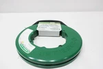Greenlee 539-100 Flex-o-twist Tape 3/16IN 100FT. Fixed Price $138.95.