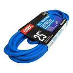 Carol 25' All Weather Extension Cord 14AWG 15A/125V New/unused Surplus. Fixed Price $25.00.