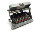 Staubli Mult-contact Mc 19131 Combitac Modular Connector System. Fixed Price $90.11.