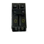 Eaton Cutler-hammer CHQ215 Amp Pole 120 Volt Circuit Breaker Free Shippin. Fixed Price $15.99.