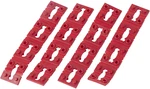 Gardner Bender GSP-04 Electrical Switch And Receptical Spacers Piece Pack Red. Fixed Price $7.02.