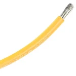 Marine Grade 16 Awg X 100' Stranded Tinned Copper Wire Yellow Ancor 103010. Fixed Price $19.95.