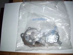 Evinrude Johnson 6HP 1965-78 Carburetor Rebuild Kit 383052 396514 396522. Fixed Price $22.99.