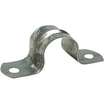 Halex 1/2 In. Click-on Emt 2-HOLE Conduit Strap (4-PACK) 96161. Fixed Price $8.66.