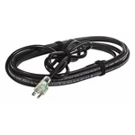 Raychem FG1-36P Electric Heating Cable, 120VAC, Ft Length. Fixed Price $294.99.