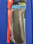 Gardner Bender HWT-1550 1-1/2"X6" Heavy Wall Heat Shrink Tubing. Fixed Price $12.00.