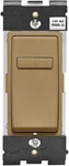 Leviton Renu Dimmer Companion Switch, RE00R-WC, Warm Caramel. Fixed Price $19.00.