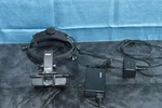 Keeler Vantage With Outlet Power Supply. Fixed Price $795.00.