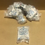 New Lot Of 15 Bags Afc 8053 Connectors For Ac & Mc Cable Conduit Fitting Ak. Fixed Price $90.00.
