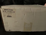 Solatube 10 Ventilation Kit 230V. Please Read Description. Fixed Price $299.99.