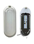 Sunlink PCDS01N-085 12V Diode 6W Smd Led Rv Camper Interior Dome Light Cream. Fixed Price $12.95.