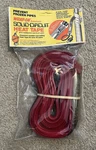 Wrap-on Solid Circuit Heat Tape 18 Ft. New Old Stock. Fixed Price $20.00.
