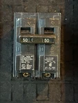 Siemens Murray 50A Pole Circuit Breaker Type Hacr M1540 MP250 60HZ AD-8415. Fixed Price $14.98.
