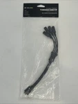 New Goal Zero 4X 8MM Combiner Solar High Power Port Connector #98060. Fixed Price $31.99.
