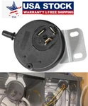 632252 632452 632444 Gas Furnace Parts Pressure Switch 1.74'' W/c For Nordyne. Fixed Price $22.80.