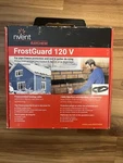 Nvent FG1-18P Frostguard Heating Cable 120V, Ft Length Genuine Oem. Fixed Price $100.00.