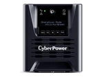 Cyberpower PR750LCD3C Nema 5-15P, Tower, Sine Wave, 6 Out. Fixed Price $696.00.