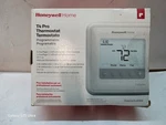 Honeywell TH4210U2002 T4 Programmable Thermostat 2H/1C 1H/1C. Fixed Price $35.00.