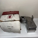 Nos Genuine Tecumseh Muffler # 33944A Oem. Fixed Price $12.00.