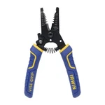 Irwin Vise-grip 6"" Wire Stripper And Cutter 10-20 Awg Ergonomic (2078316). Fixed Price $17.02.