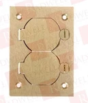 Hubbell S3825 / (brand New). Fixed Price $261.20.