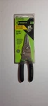 Greenlee 1927-SS Stainless Steel 7.5" Wire Stripper/cutter/crimper. Fixed Price $20.99.