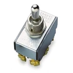 New Gb Gardner GSW-16 20 Amp Pole Doublethrow Toggle Switch 6434617. Fixed Price $5.99.
