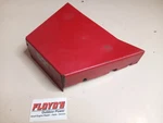 Ferris 1000Z 52" Mower Deck Housing Guard Cover 5047129B. Fixed Price $46.00.