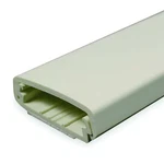 Legrand 2300BAC Cover Plate Raceway, Series, Channel, 2-1/4 In W, 11/16. Fixed Price $30.79.