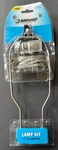 Jandorf Specialty Hardware 60139 Pewter Lamp Kit. Fixed Price $15.00.