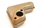 Tecumseh 32749 Muffler Nos. Fixed Price $11.60.