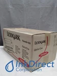 Genuine Lexmark 10E0045 Transfer Kit Optra C710. Fixed Price $10.00.