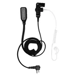 Earphone Connection Earpiece,mfr# EP1303,CORD:28" 54HH66. Fixed Price $52.87.