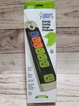 Bits Smart Strip Power - 7 Outlet. Fixed Price $20.00.