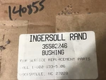 Ingersoll Rand Bushing, 35582246. Nos FGC2. Fixed Price $20.00.