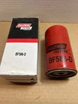 BF586-D Baldwin Engine Fuel Spin-on Filter New Old Stock. Fixed Price $14.95.