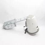 Halo Air-tite Shallow Ceiling Remodel Housing 4" H99RTAT. Fixed Price $13.49.