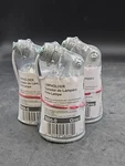Lot 3 New Hubbell 5606-0 Weatherproof Lampholders Gray. Fixed Price $19.99.