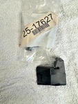 Mercury Quicksilver Marine Control Cable Grommet Oem Part # 17627. Fixed Price $20.00.